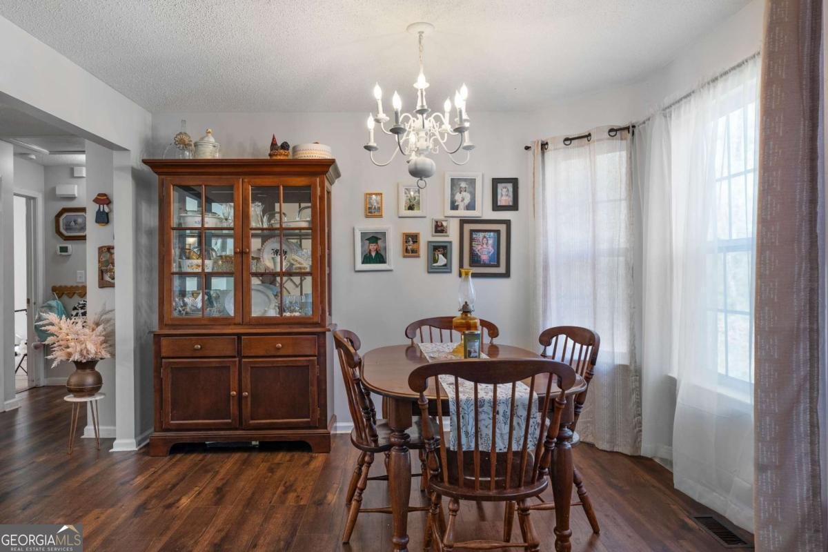 16 Wesley Mill Drive Adairsville - Photo 12