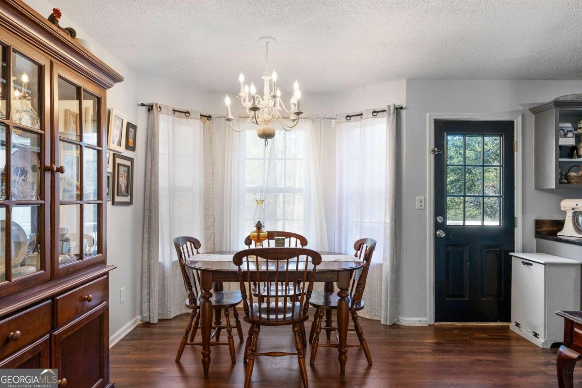 16 Wesley Mill Drive Adairsville - Photo 13