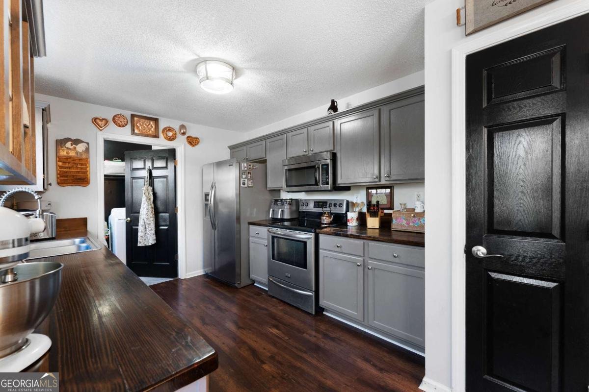 16 Wesley Mill Drive Adairsville - Photo 14