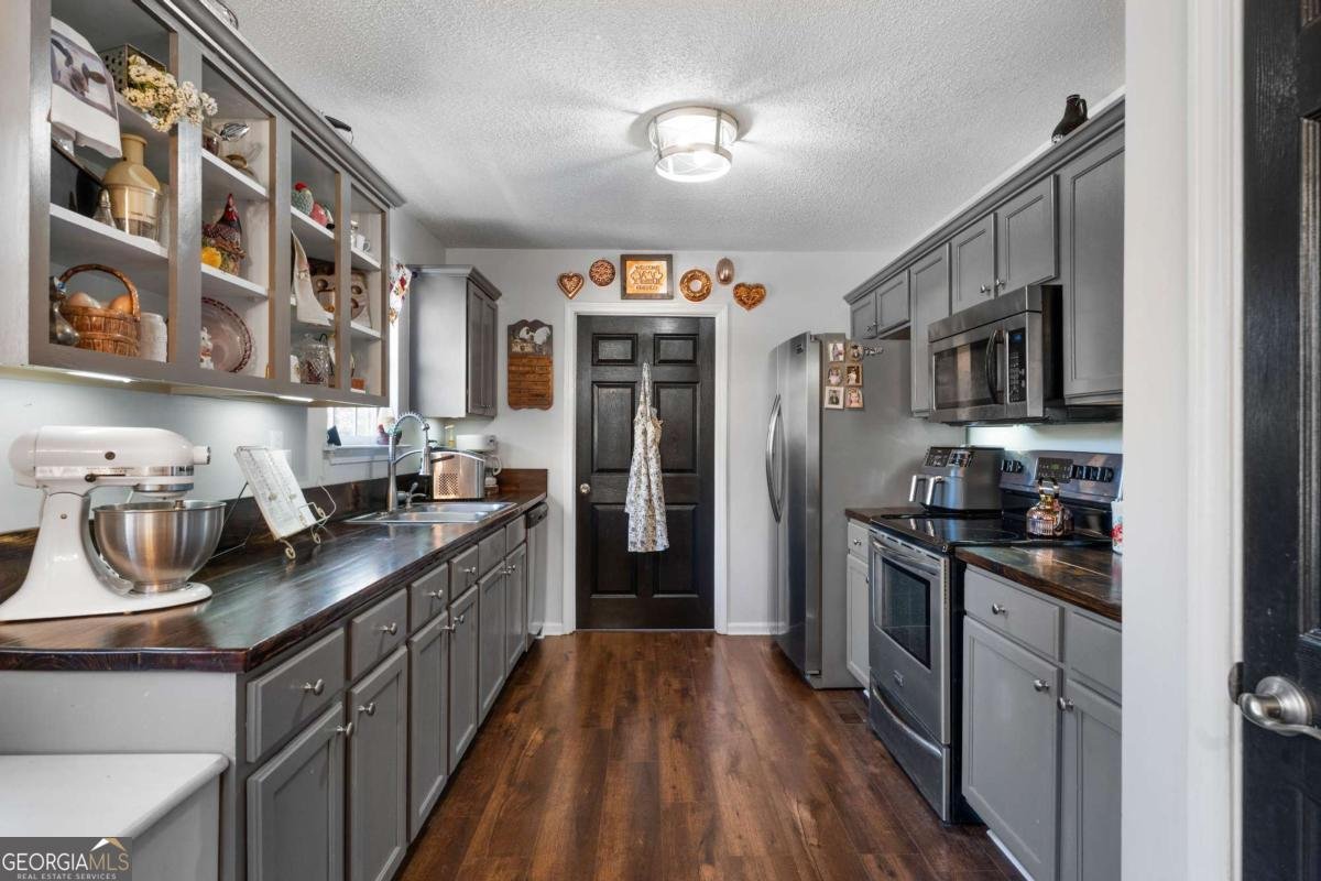 16 Wesley Mill Drive Adairsville - Photo 15