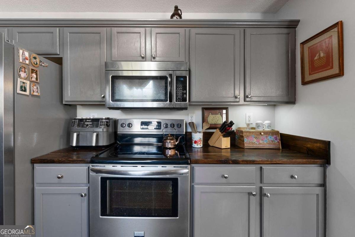 16 Wesley Mill Drive Adairsville - Photo 16