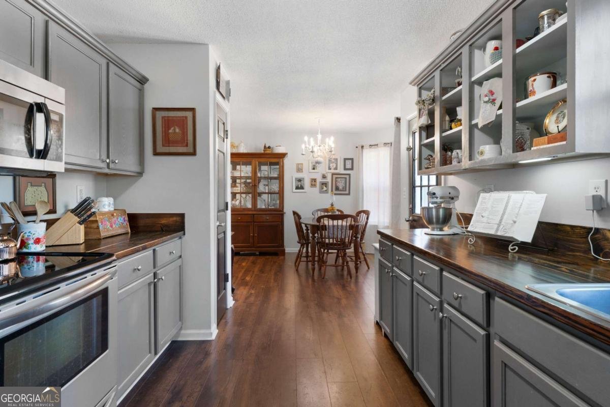 16 Wesley Mill Drive Adairsville - Photo 18