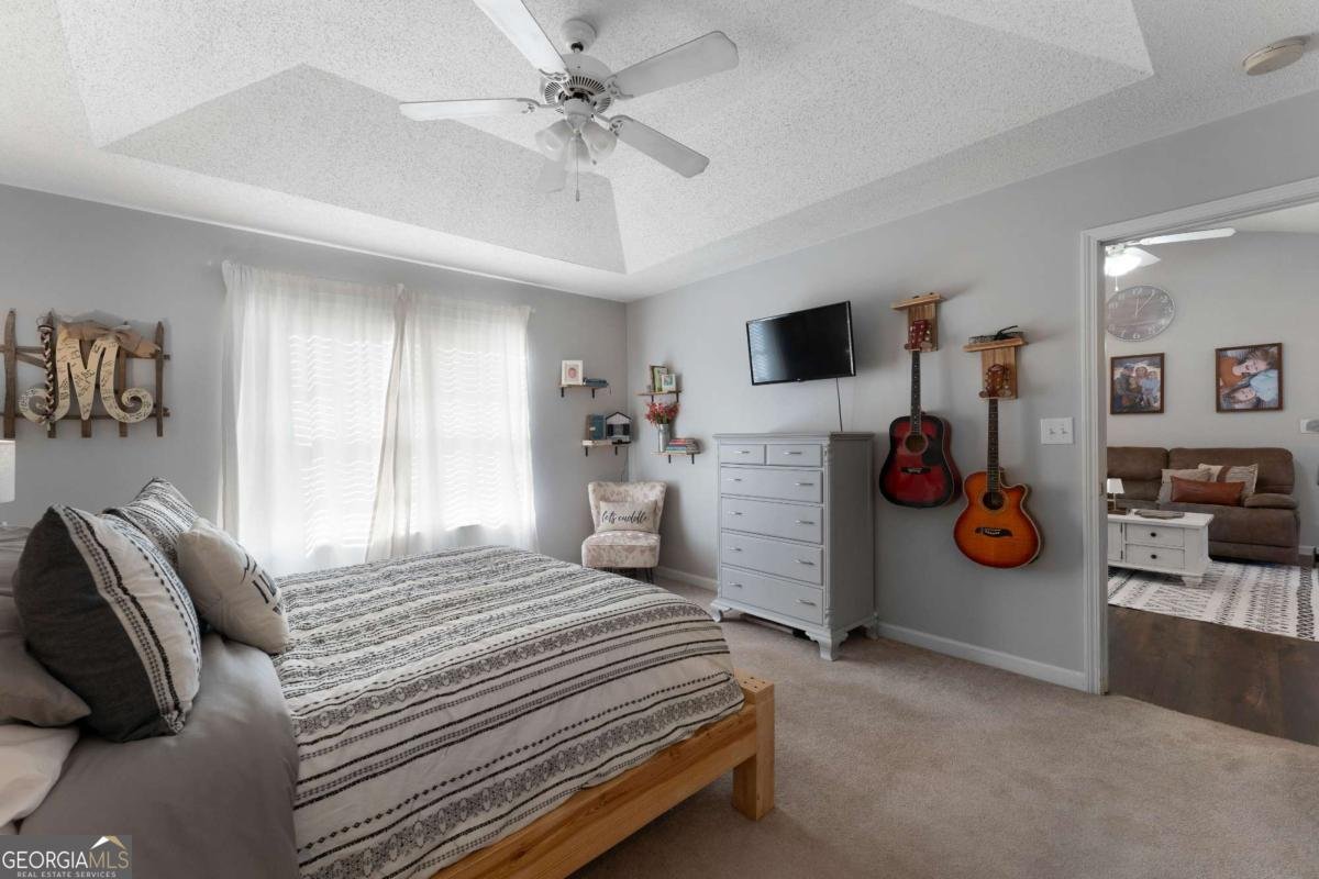 16 Wesley Mill Drive Adairsville - Photo 19