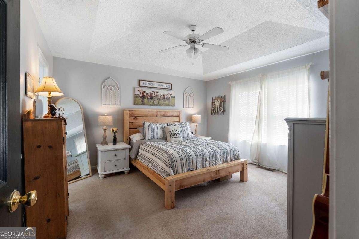 16 Wesley Mill Drive Adairsville - Photo 20