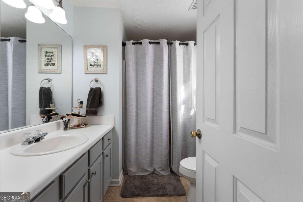 16 Wesley Mill Drive Adairsville - Photo 21