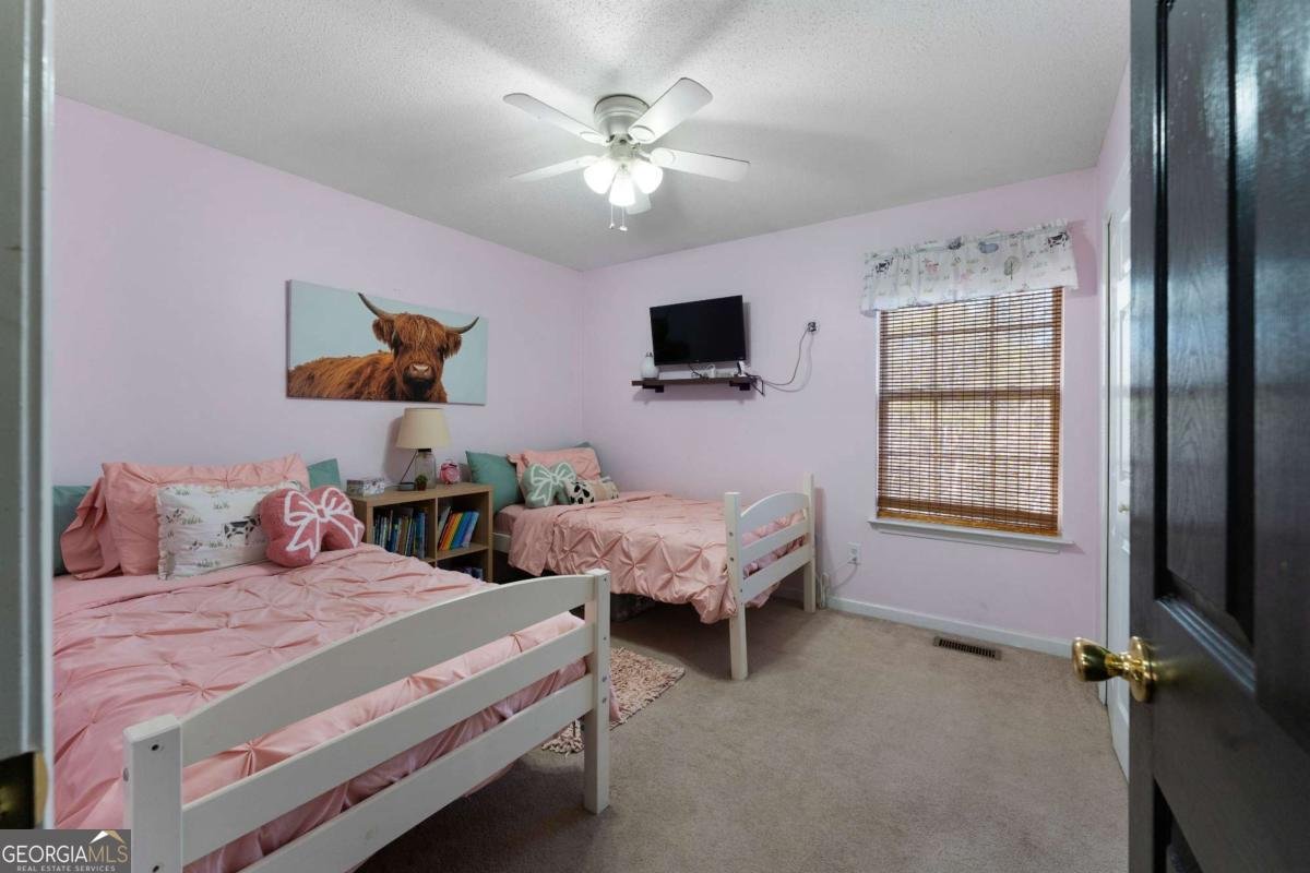 16 Wesley Mill Drive Adairsville - Photo 22