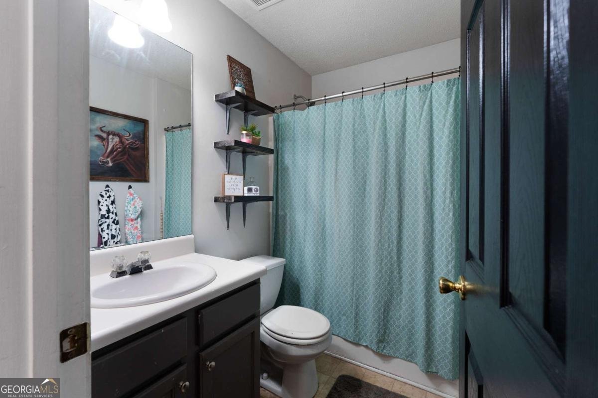 16 Wesley Mill Drive Adairsville - Photo 23