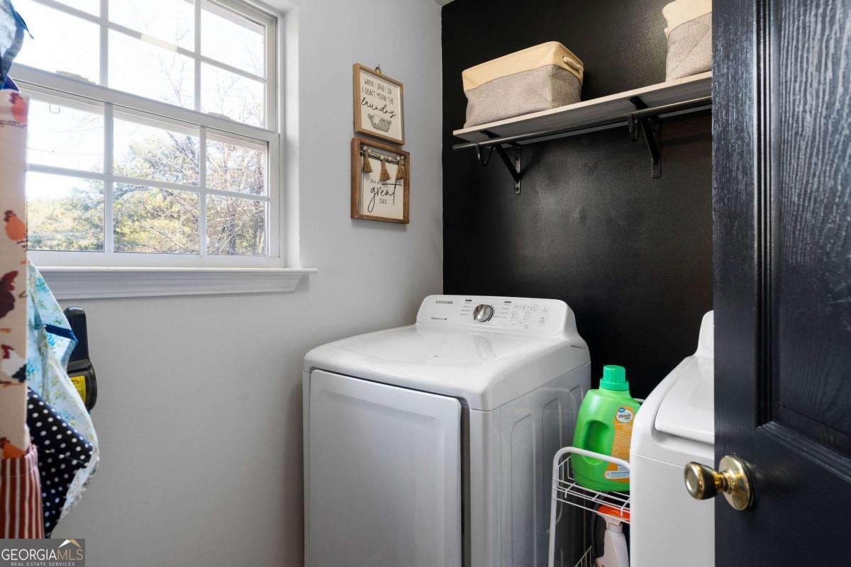 16 Wesley Mill Drive Adairsville - Photo 25