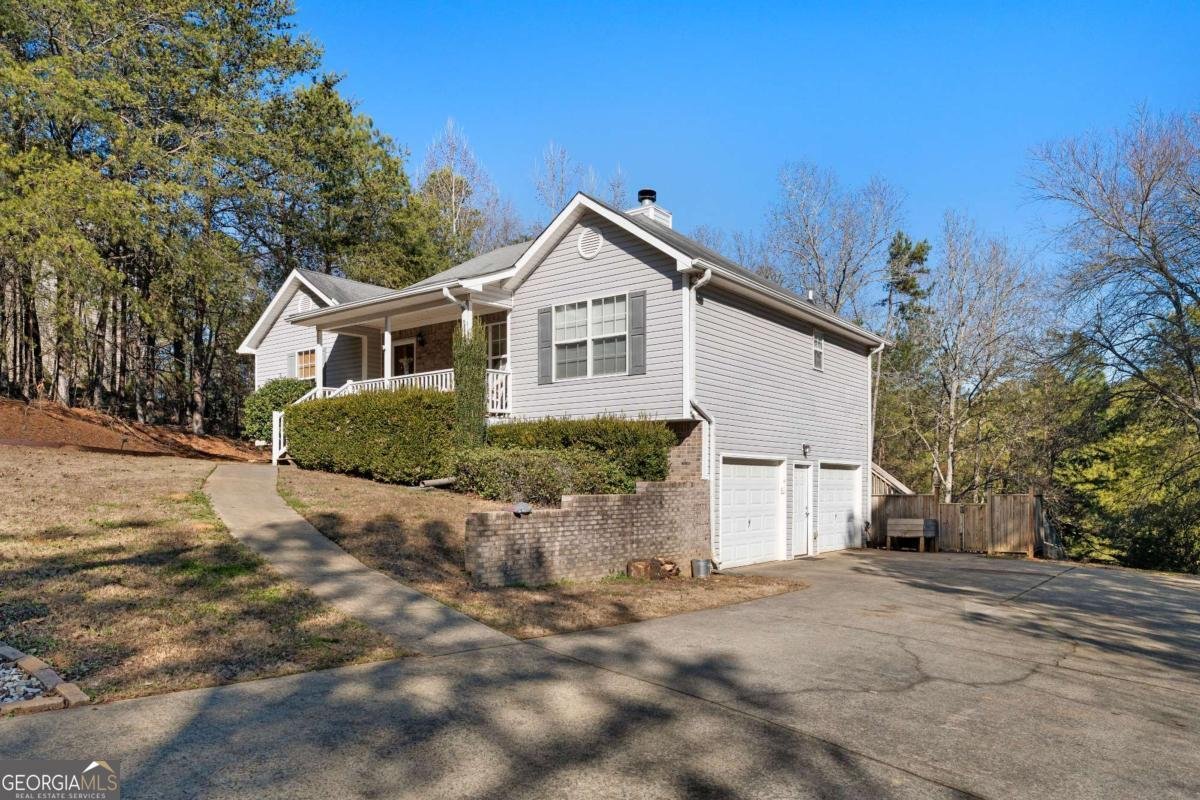 16 Wesley Mill Drive Adairsville - Photo 28