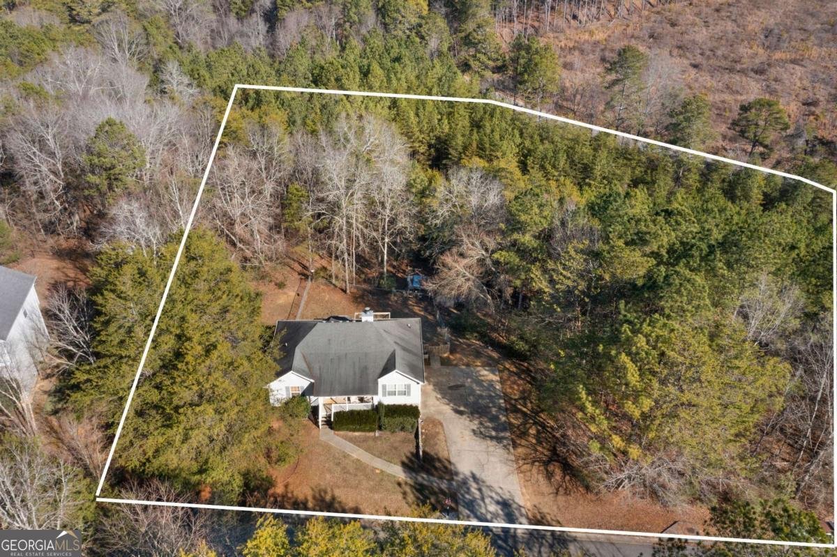 16 Wesley Mill Drive Adairsville - Photo 29