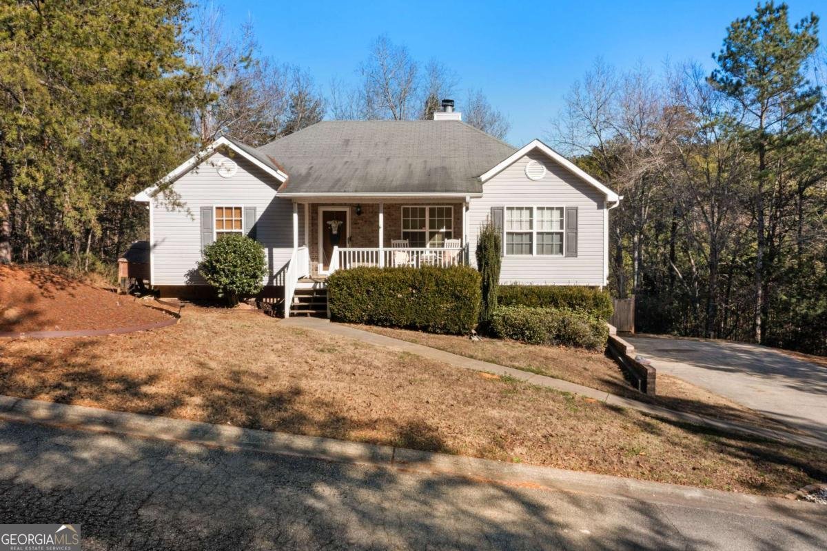 16 Wesley Mill Drive Adairsville - Photo 34