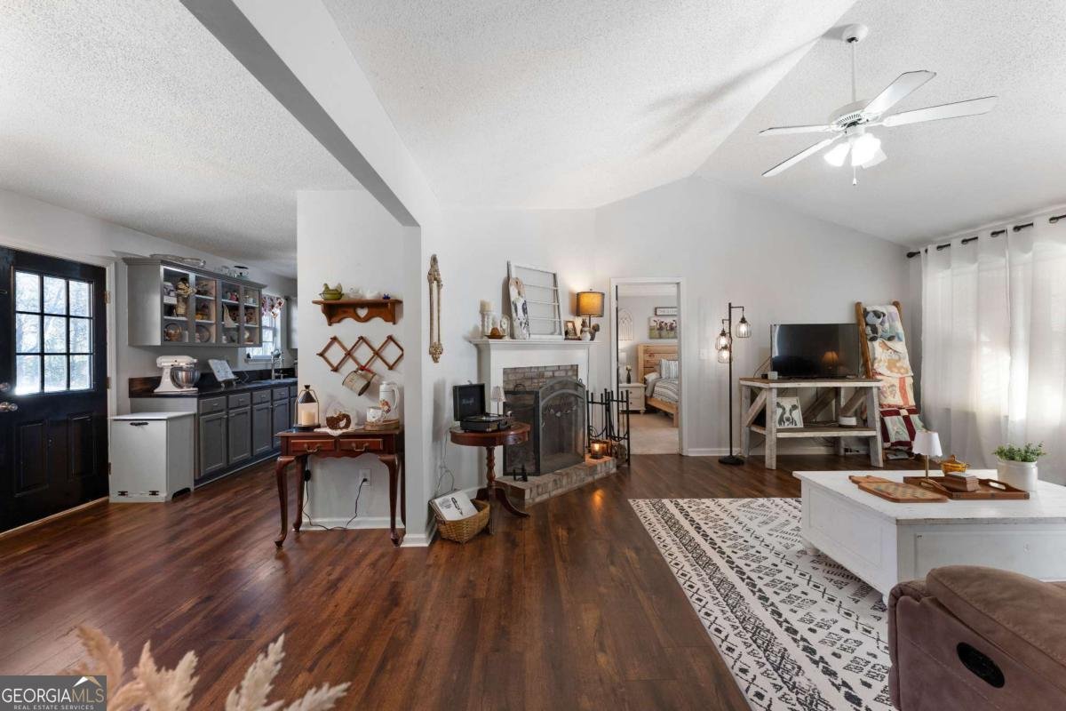 16 Wesley Mill Drive Adairsville - Photo 7