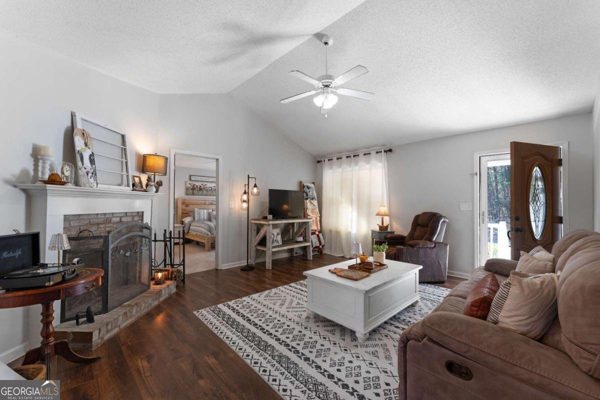 16 Wesley Mill Drive Adairsville - Photo 8