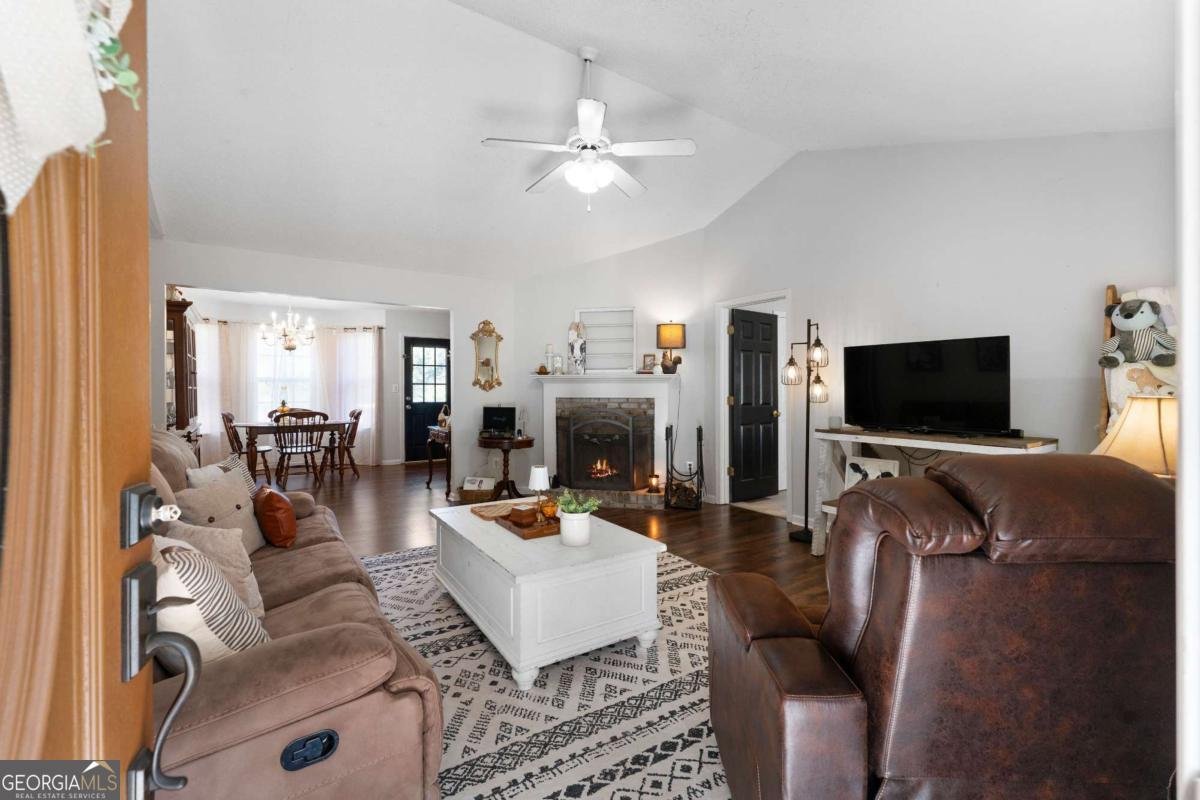 16 Wesley Mill Drive Adairsville - Photo 9