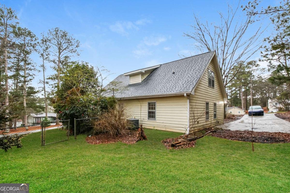 2536 Lakeshore Drive Conyers - Photo 25