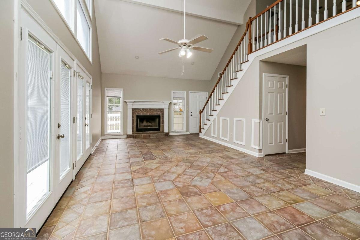 2536 Lakeshore Drive Conyers - Photo 7