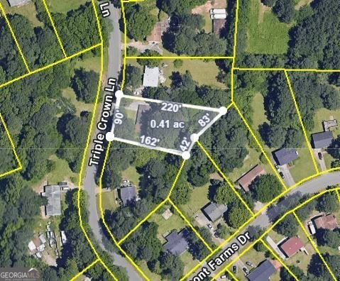 35 Triple Crown Lane Ellenwood - Photo 9