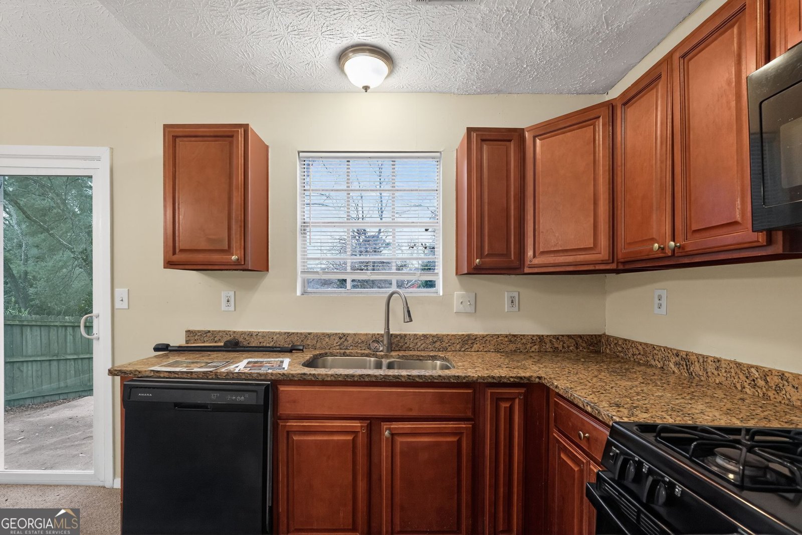 4616 Garden Hills Drive Stone Mountain - Photo 14