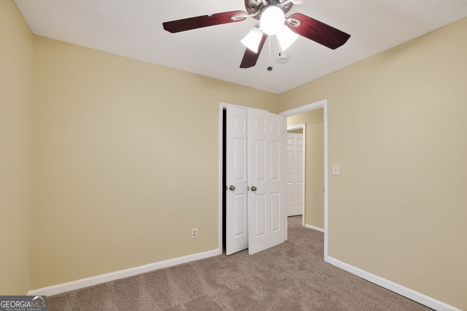 4616 Garden Hills Drive Stone Mountain - Photo 21