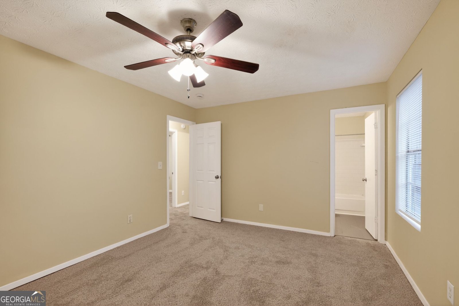 4616 Garden Hills Drive Stone Mountain - Photo 22