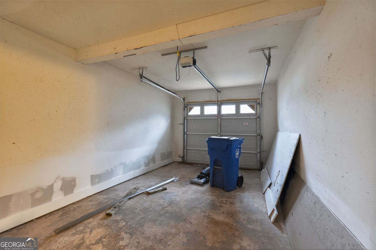 4616 Garden Hills Drive Stone Mountain - Photo 30