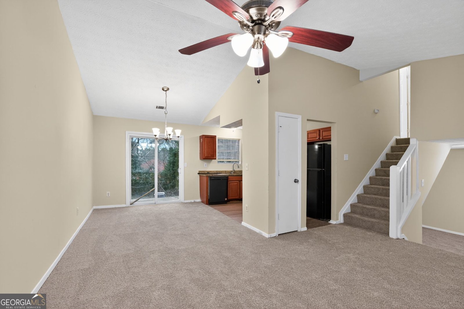 4616 Garden Hills Drive Stone Mountain - Photo 7