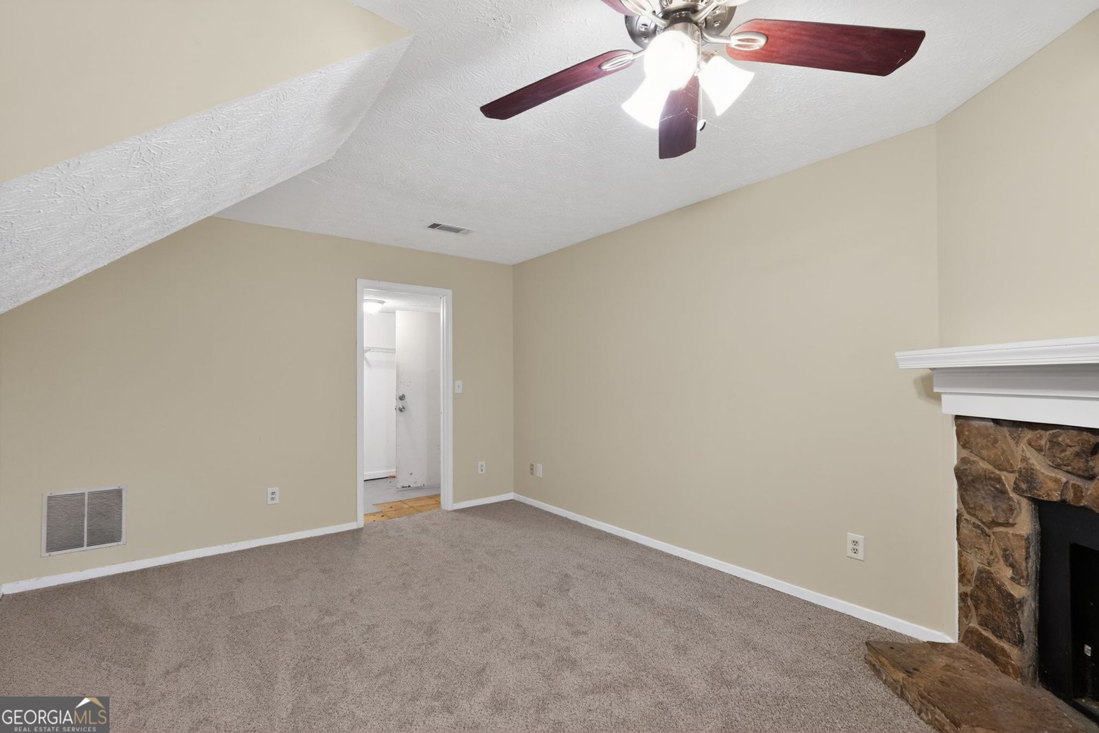 4616 Garden Hills Drive Stone Mountain - Photo 8