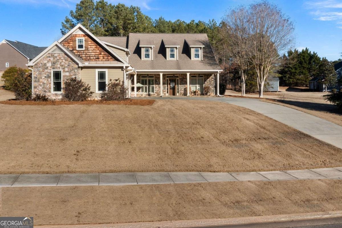 69 Fallen Branch Circle Rome - Photo 1