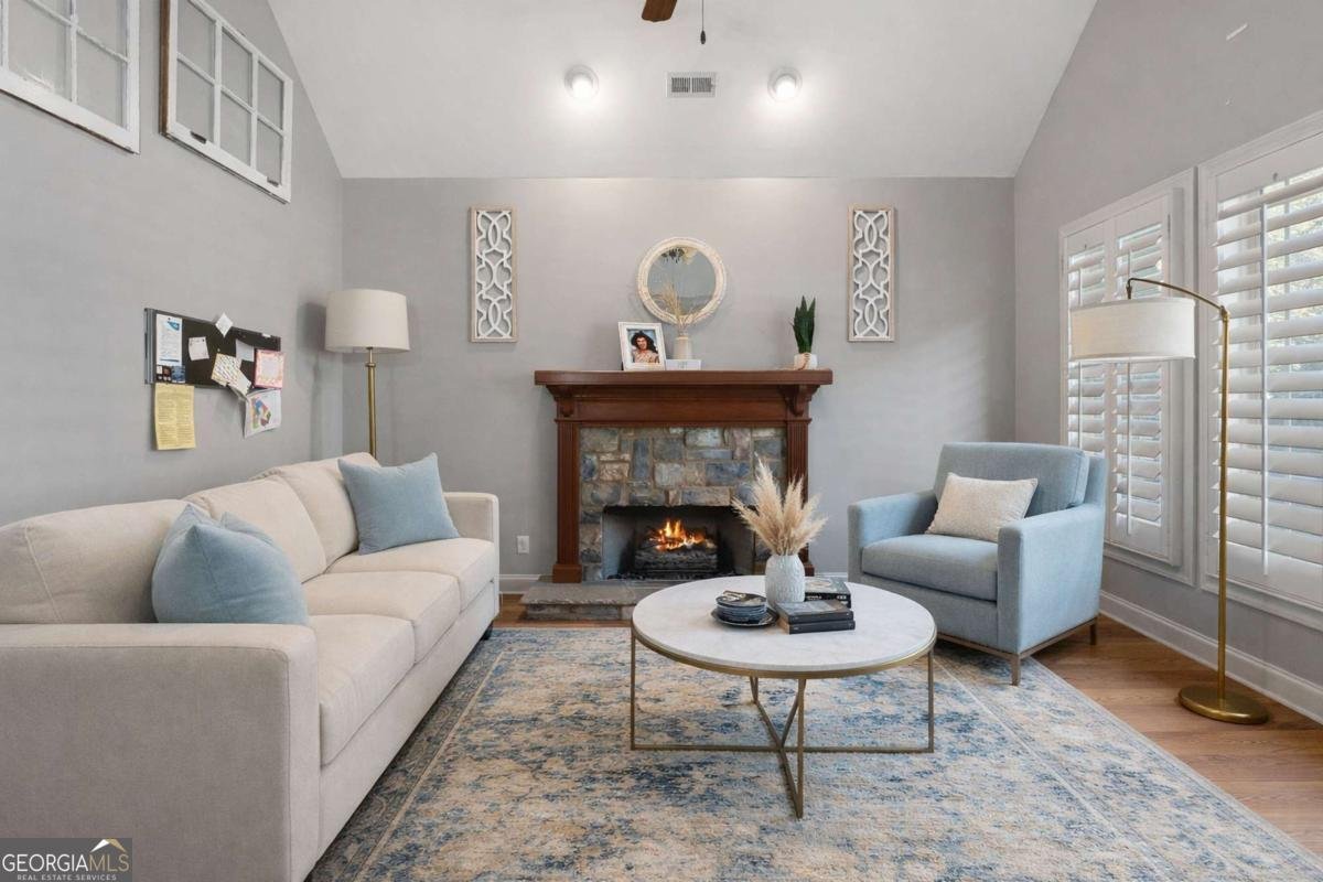 69 Fallen Branch Circle Rome - Photo 16