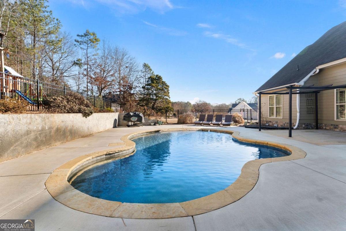 69 Fallen Branch Circle Rome - Photo 34