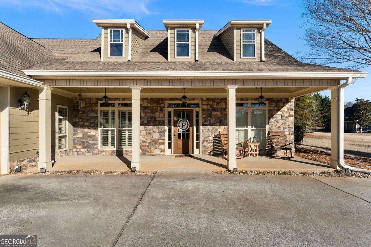 69 Fallen Branch Circle Rome - Photo 41