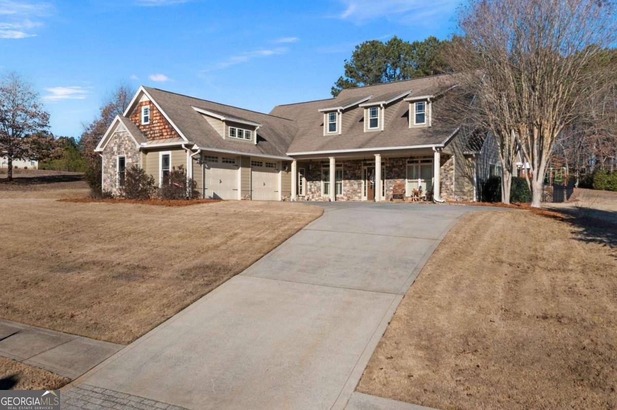 69 Fallen Branch Circle Rome - Photo 42