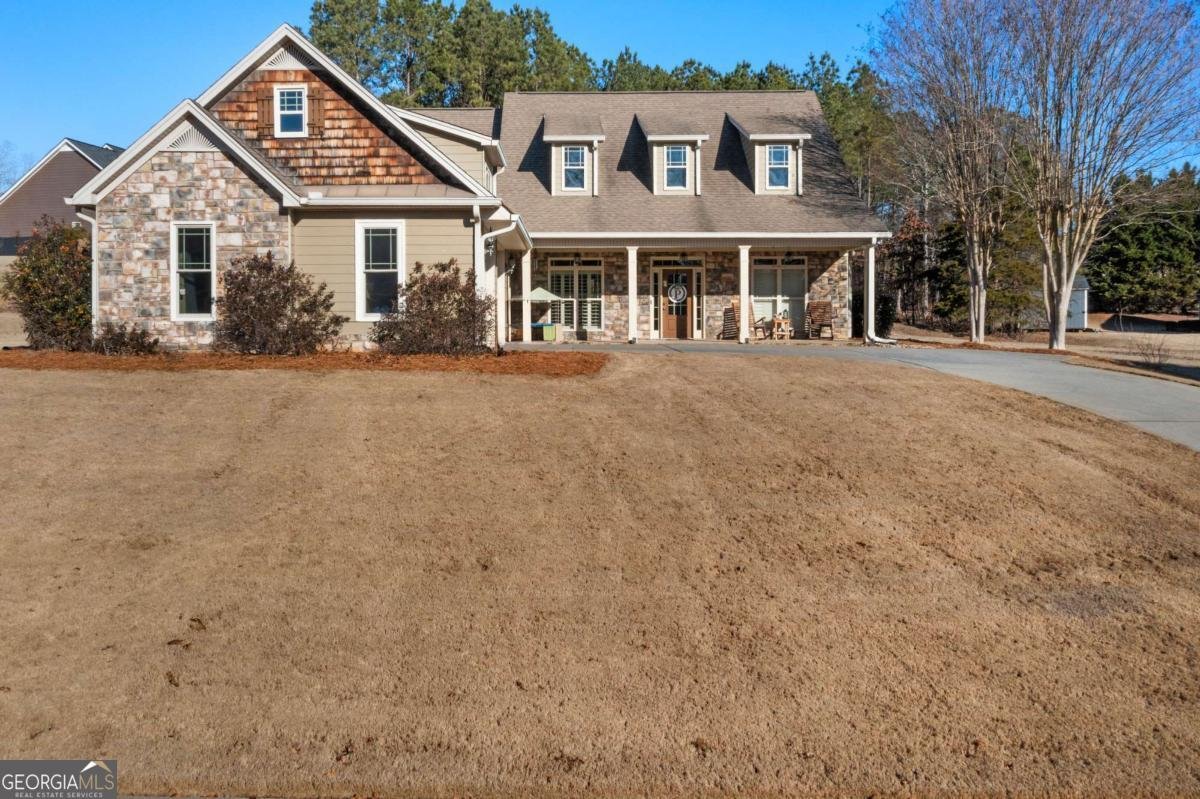 69 Fallen Branch Circle Rome - Photo 43