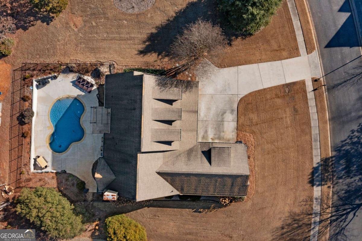 69 Fallen Branch Circle Rome - Photo 45