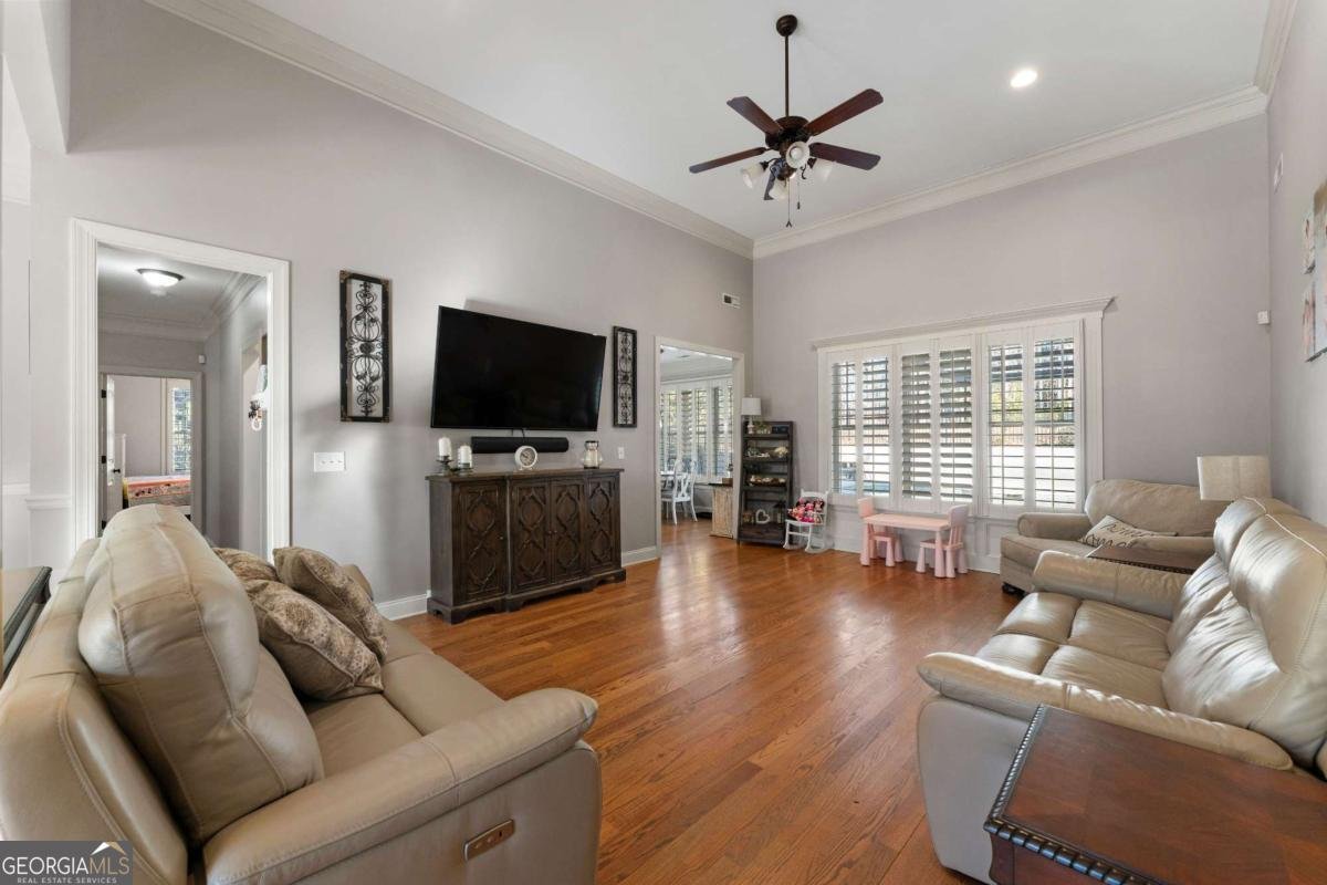 69 Fallen Branch Circle Rome - Photo 9