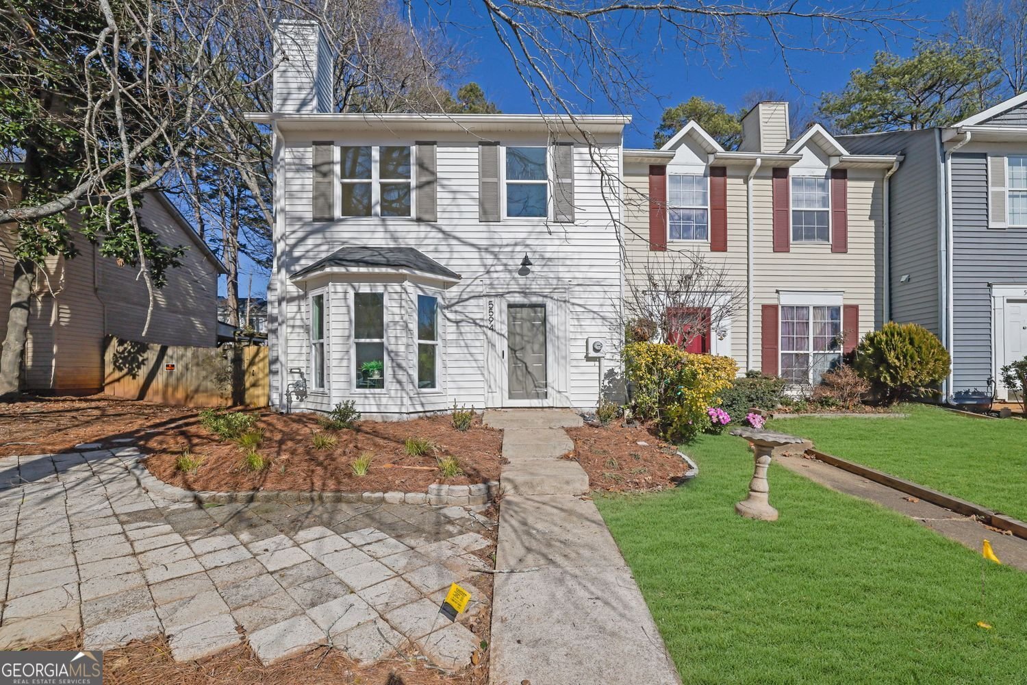 5594 Stonington Trace Parkway Stone Mountain - Photo 1