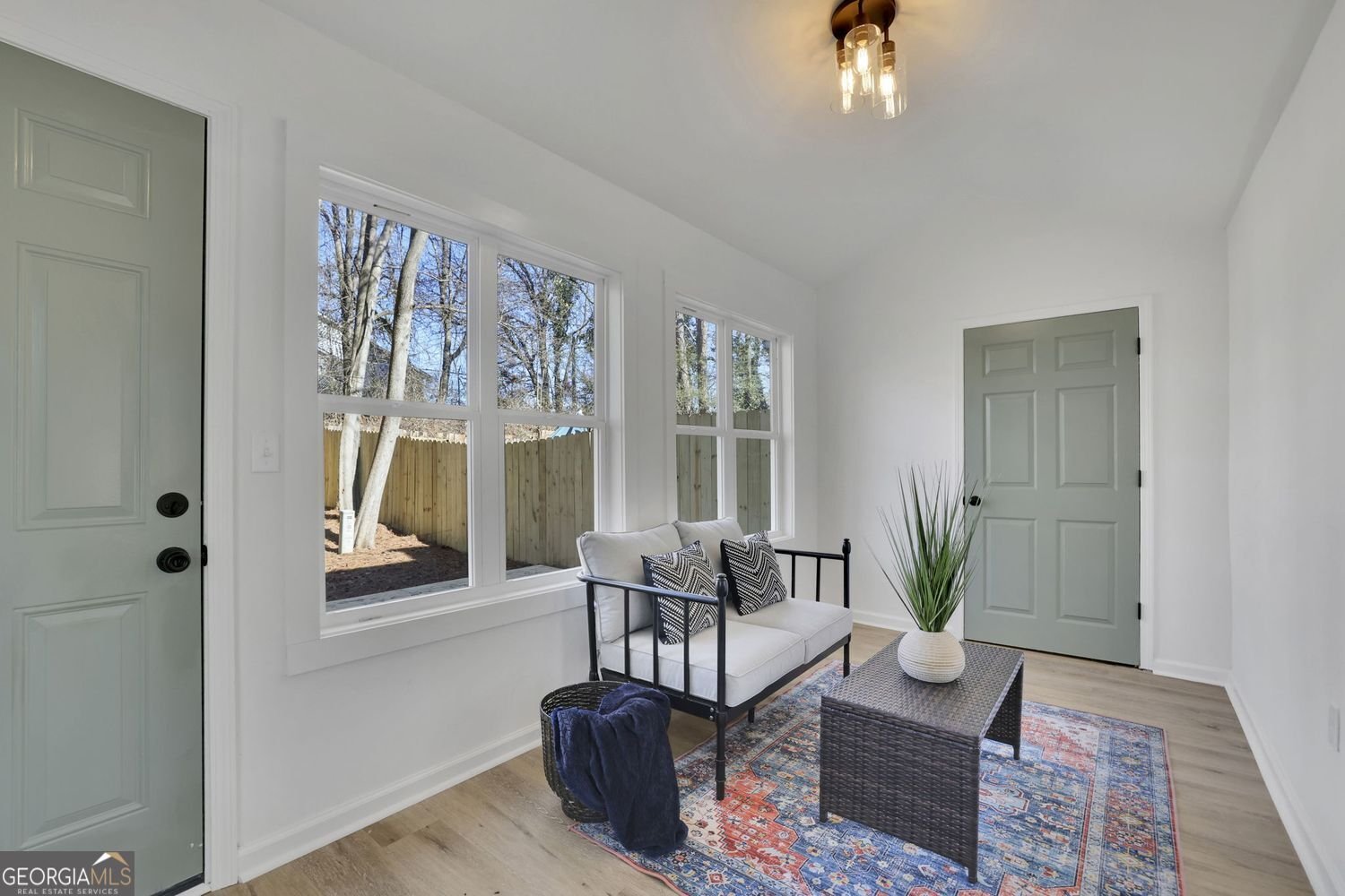 5594 Stonington Trace Parkway Stone Mountain - Photo 17