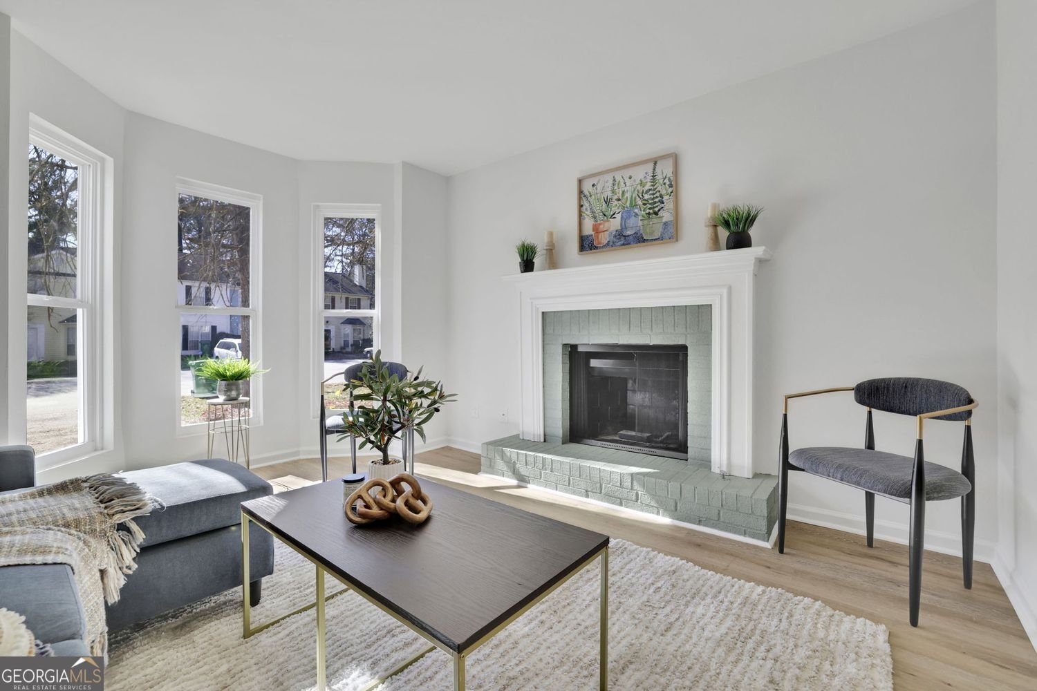 5594 Stonington Trace Parkway Stone Mountain - Photo 18