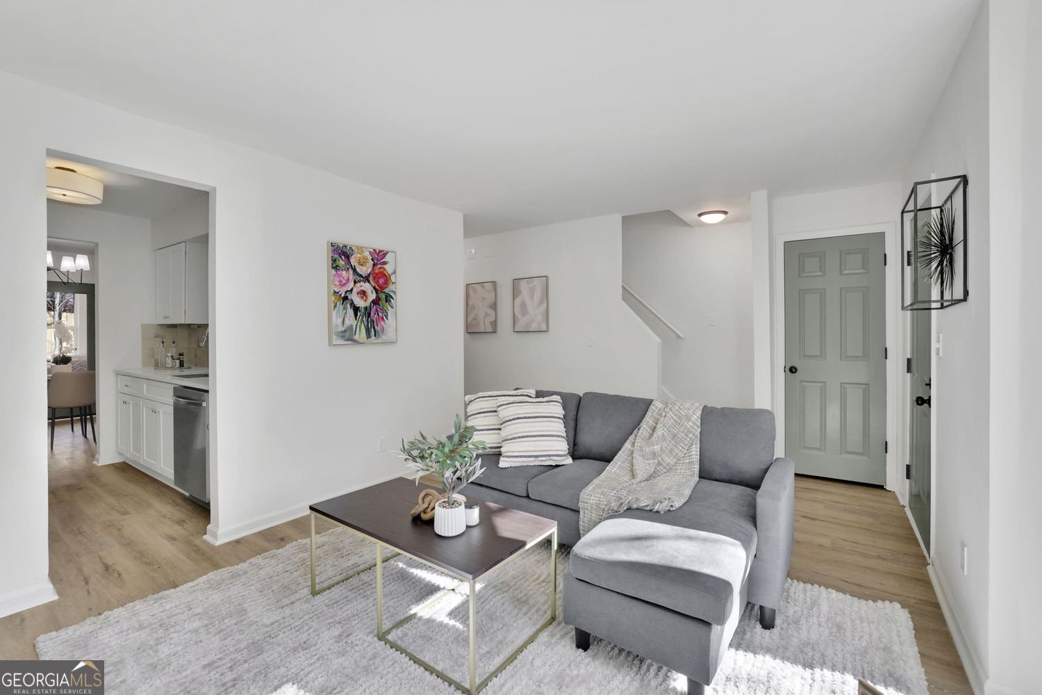 5594 Stonington Trace Parkway Stone Mountain - Photo 8