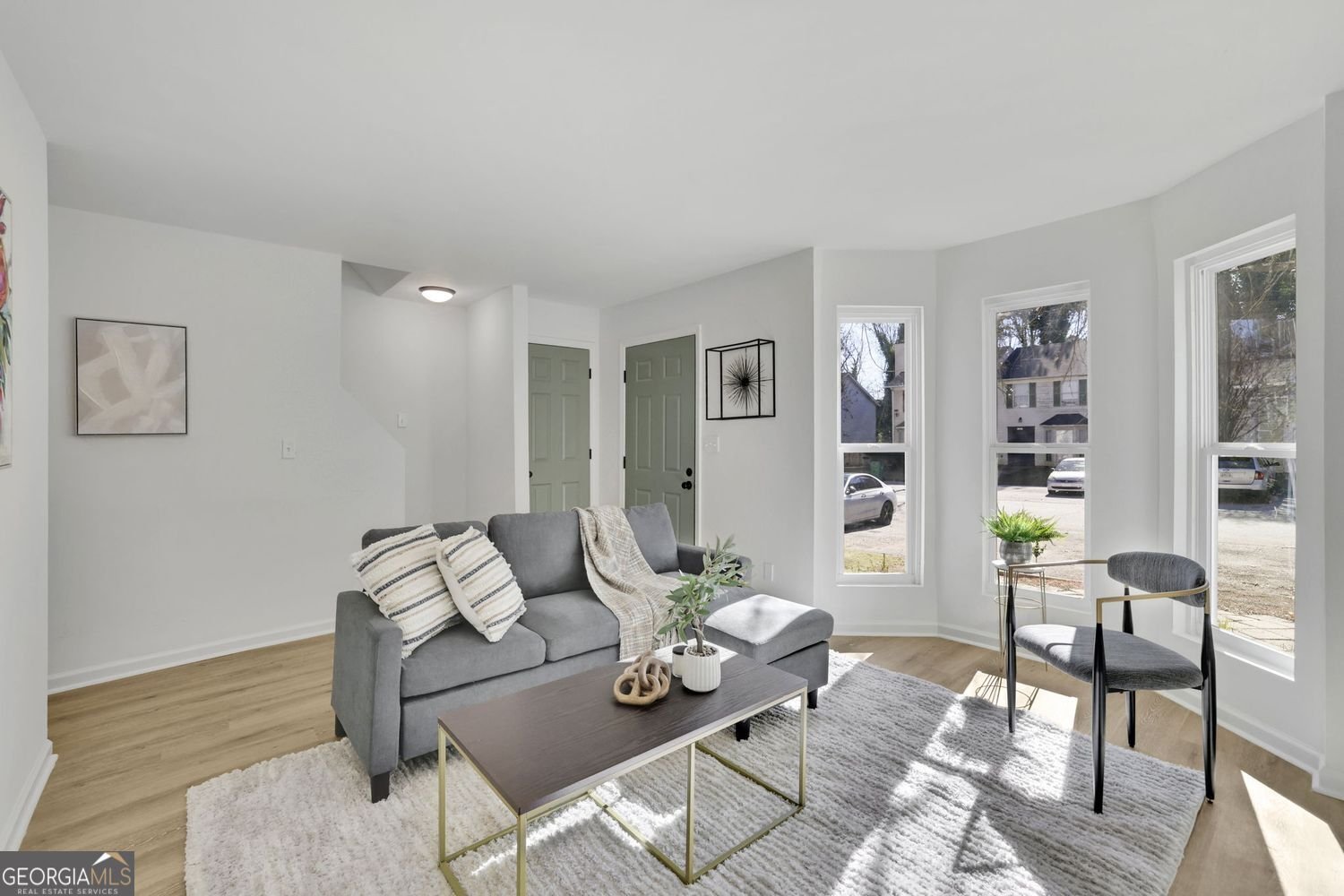 5594 Stonington Trace Parkway Stone Mountain - Photo 9