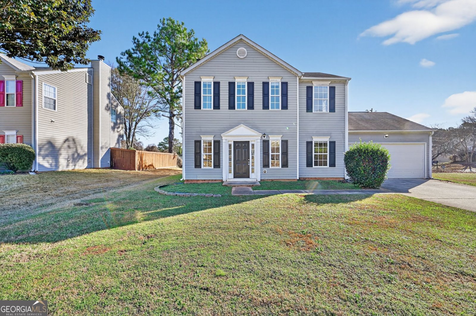 4292 Linecrest Lane Ellenwood - Photo 1