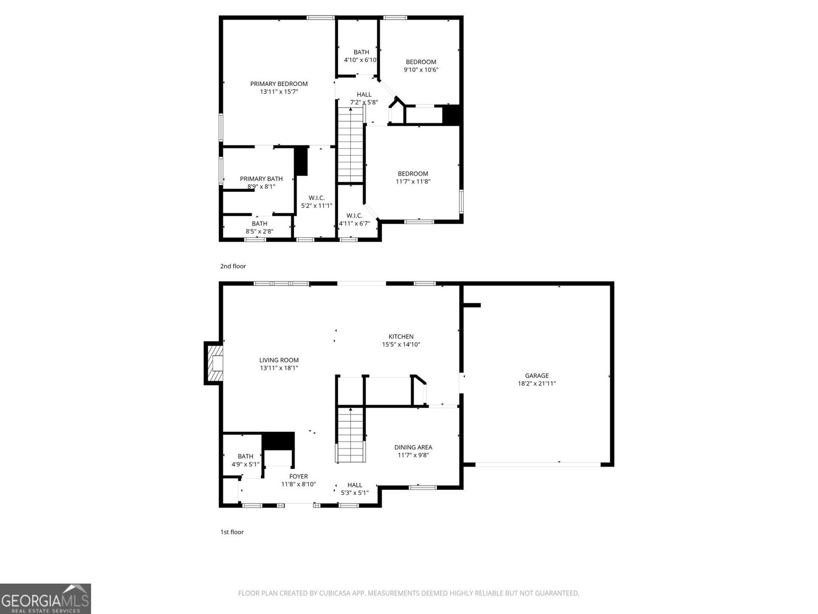 4292 Linecrest Lane Ellenwood - Photo 31