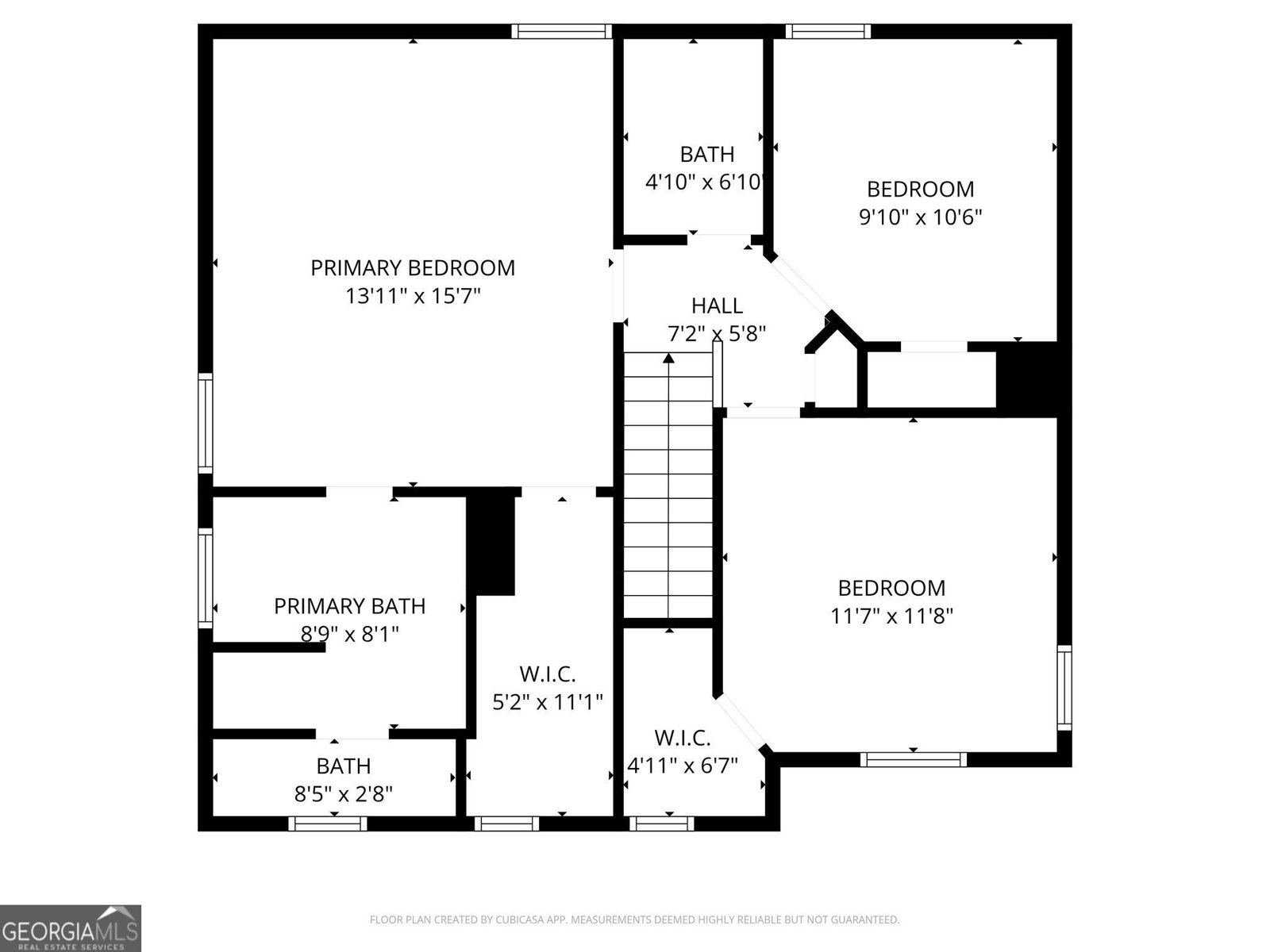 4292 Linecrest Lane Ellenwood - Photo 32