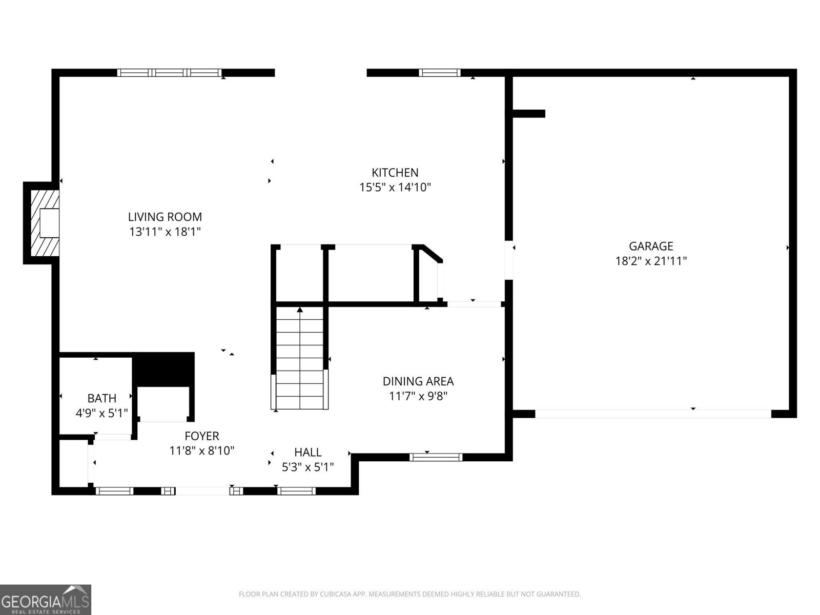 4292 Linecrest Lane Ellenwood - Photo 33