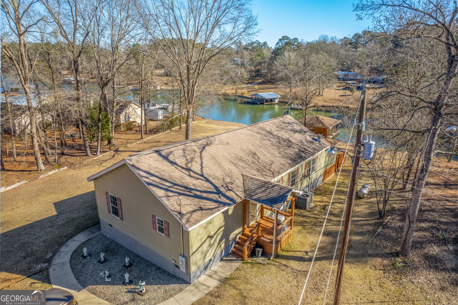 150 Forest Hill Drive Eatonton - Photo 10