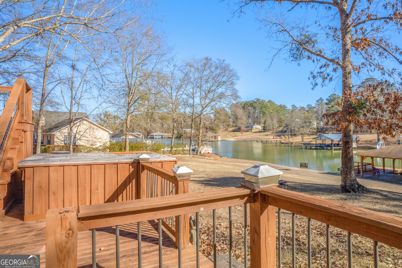 150 Forest Hill Drive Eatonton - Photo 13
