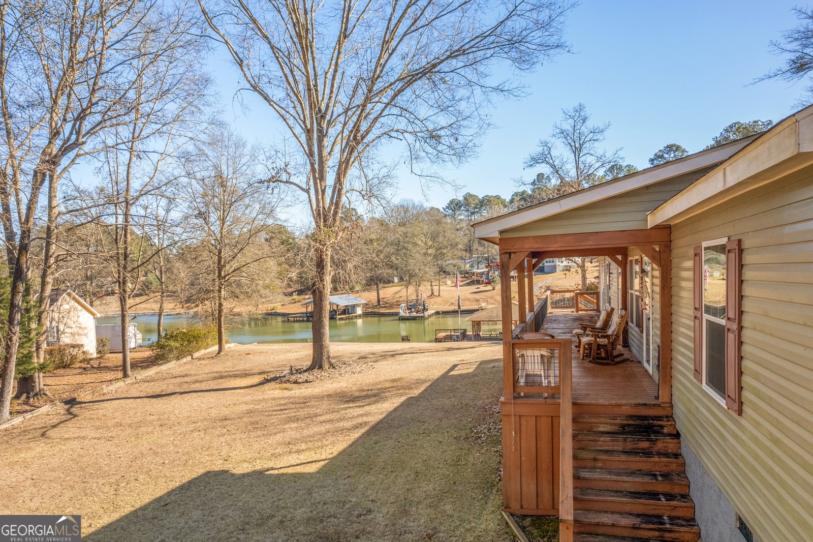 150 Forest Hill Drive Eatonton - Photo 14