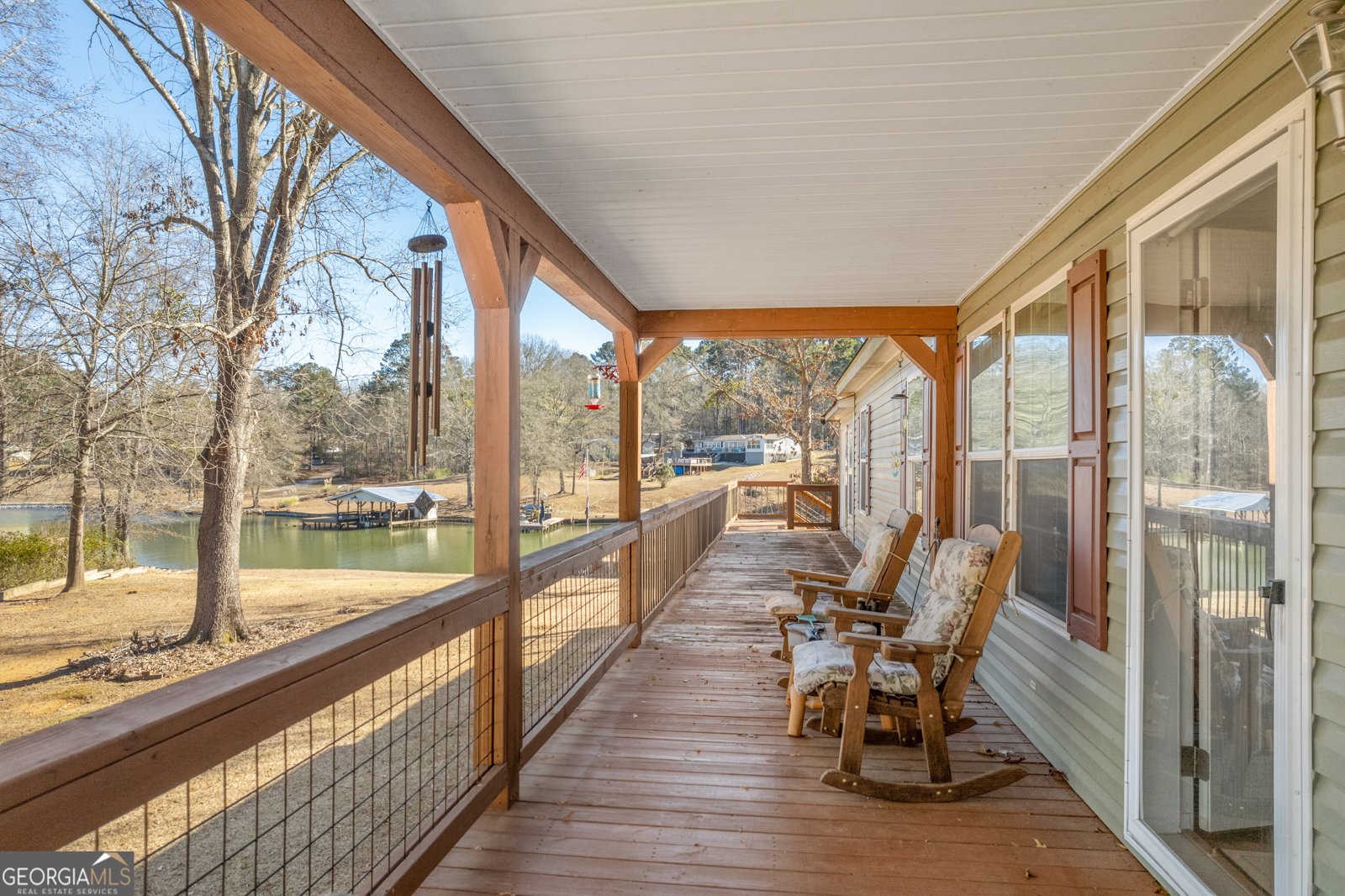 150 Forest Hill Drive Eatonton - Photo 15