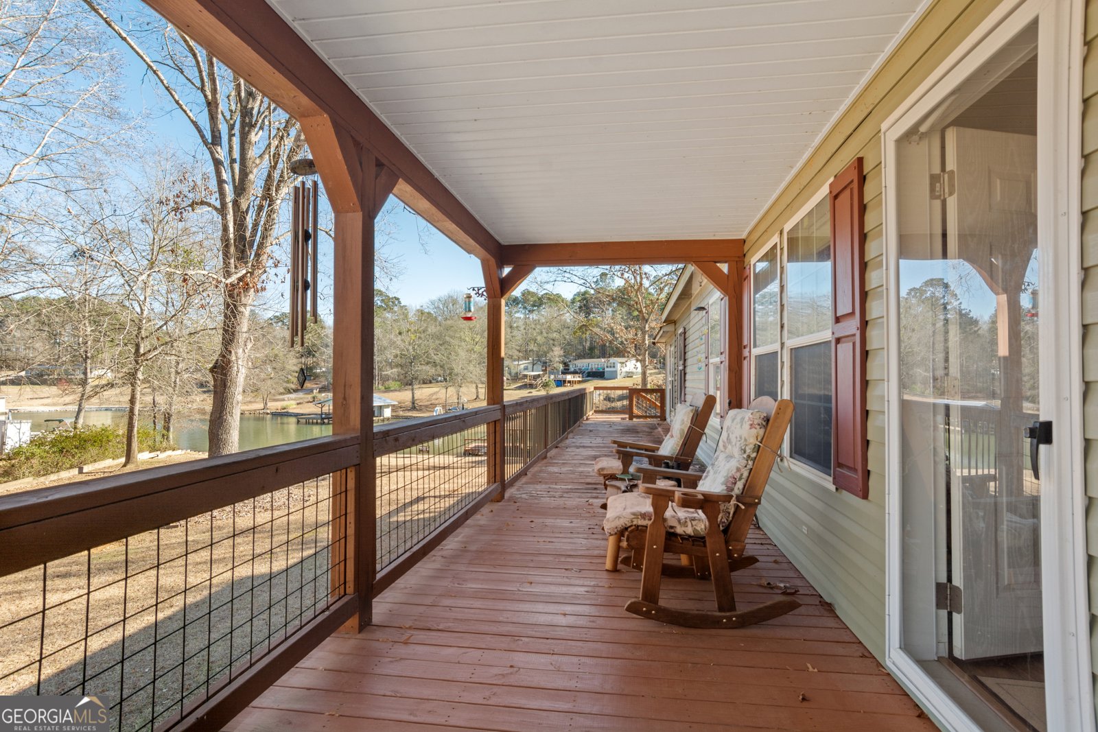 150 Forest Hill Drive Eatonton - Photo 16