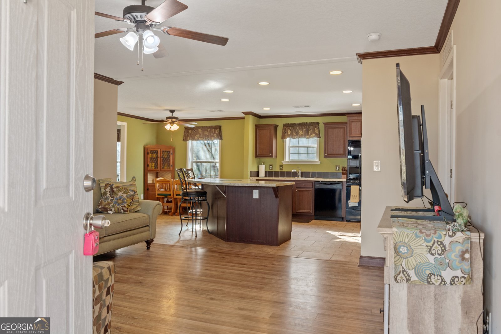 150 Forest Hill Drive Eatonton - Photo 17